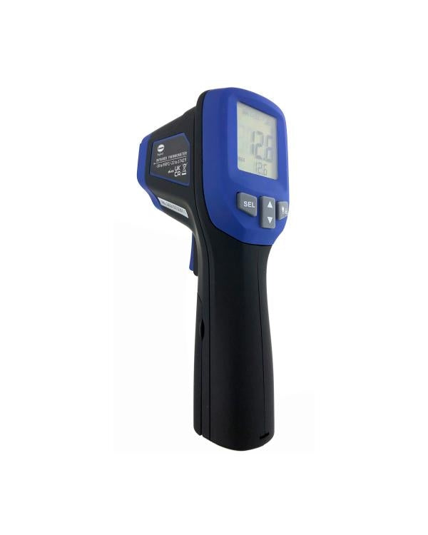 Brannan 38/707/0 | Multi-Spot Infrared Thermometer | -30 to 950 °C, 30:1, 13-Spot Laser - generaltechuae