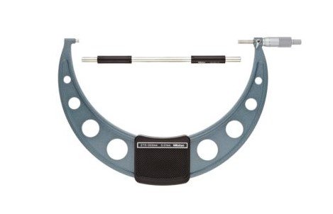 Mitutoyo 103-148-10H | Micrometer | Graduation 0.01mm | Accuracy ±5¼m | Range 275 to 300mm