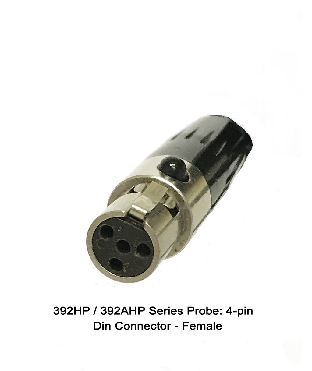 Palmer Wahl 212_Probe | RTD Fully Immersible Probe, No Handle | 12 in, 450°F - generaltechuae (5)
