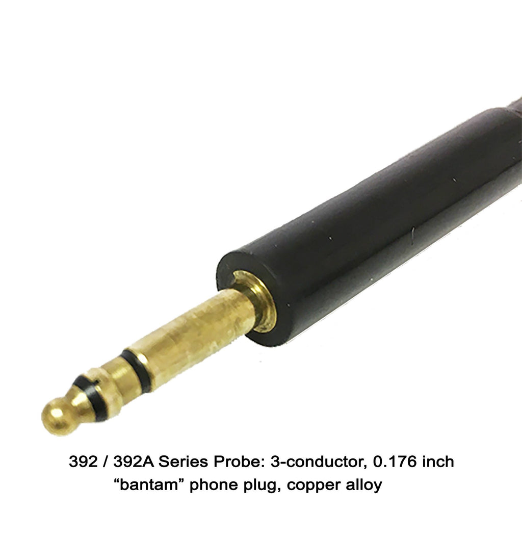 Palmer Wahl 302_Probe | RTD Air/Gas Probe | Shielded Tip, -40 to 600°F - generaltechuae (2)
