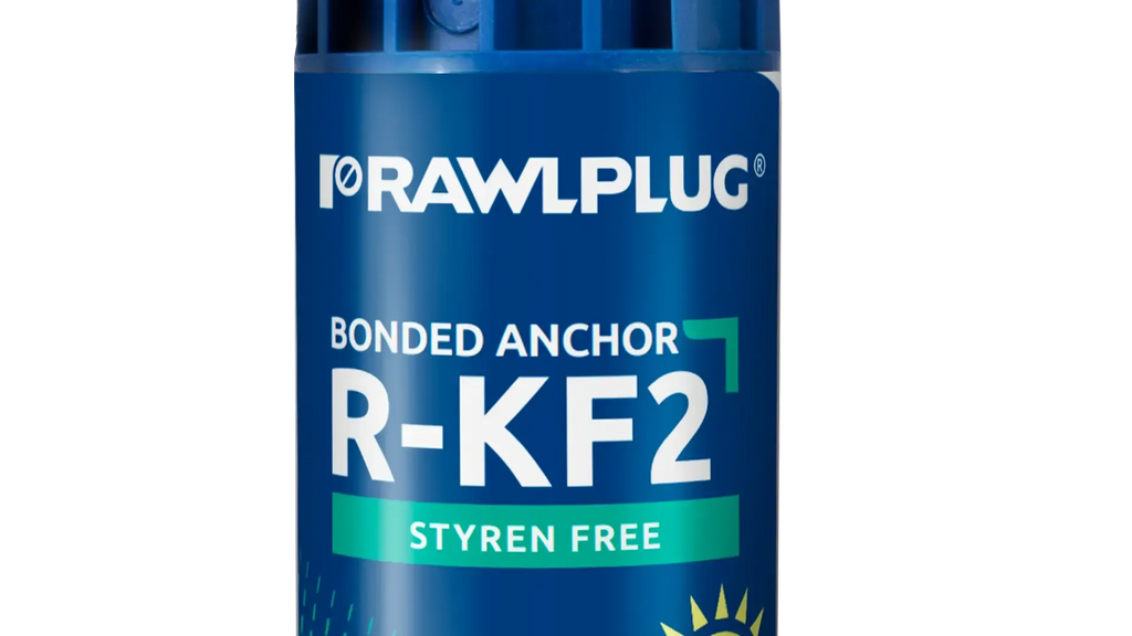 Rawlplug R-KF2-300-S | R-KF2 Universal Bonded Anchor, Summer Version | 300 ml - generaltechuae (5)