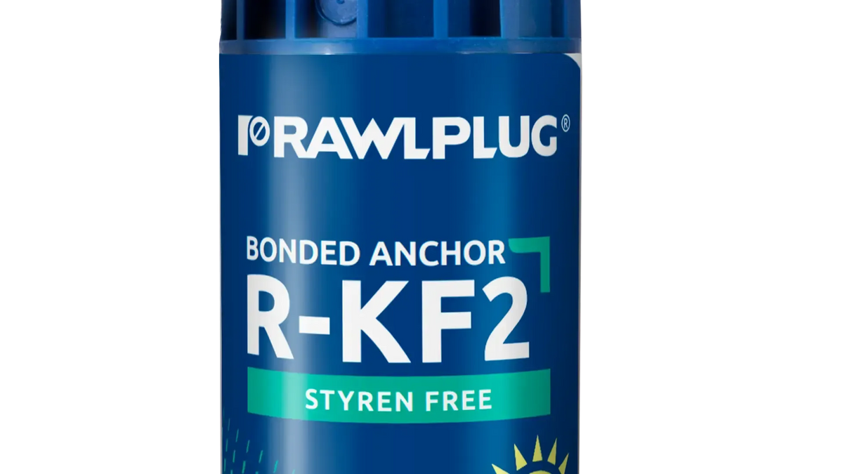 Rawlplug R-KF2-300-S | R-KF2 Universal Bonded Anchor, Summer Version | 300 ml - generaltechuae (5)