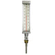 Palmer Wahl 3AA | All Angle Wide Case Industrial Thermometer, 3AA | 9 in Case - generaltechuae