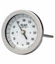Palmer Wahl A, BC | All Star Bimetal Thermometer, A & BC Series | 3 or 5 in Dial - generaltechuae