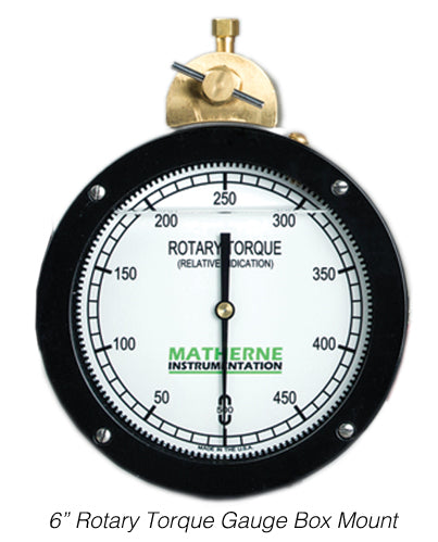 Matherne Rotary Torque System | 6 in Gauge, 500 or 1,000 Point - generaltechuae (3)