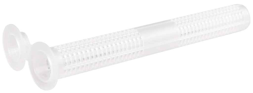 Rawlplug R-PLS-16130-50 | R-PLS Plastic Mesh Sleeve | 16 x 130 mm, 50 pcs - generaltechuae