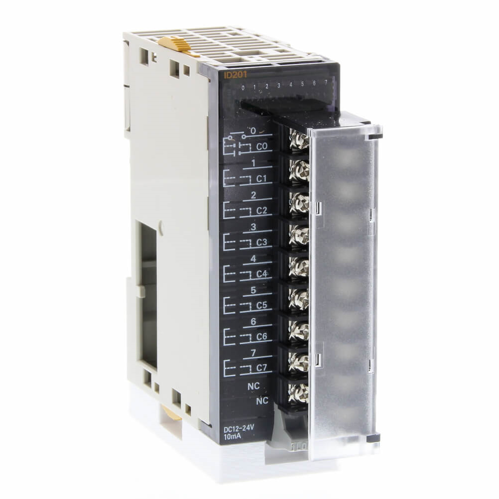 OMRON CJ1W-ID201 | Digital input unit
