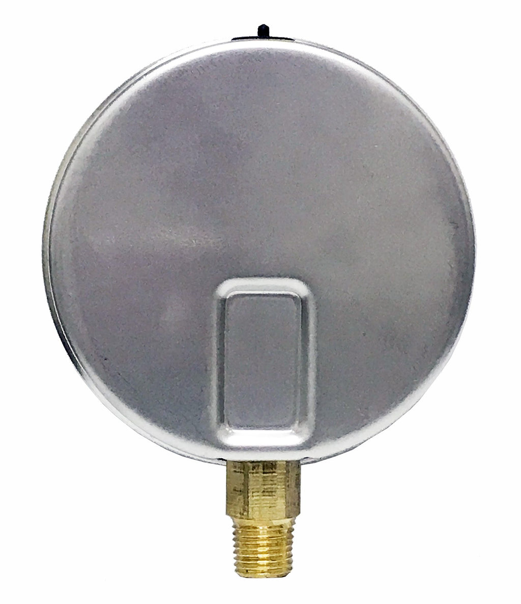 Palmer Wahl CB_Series | Stainless Steel Case Pressure Gauges | 1.5 to 4 in, to 4,000 psi - generaltechuae (2)