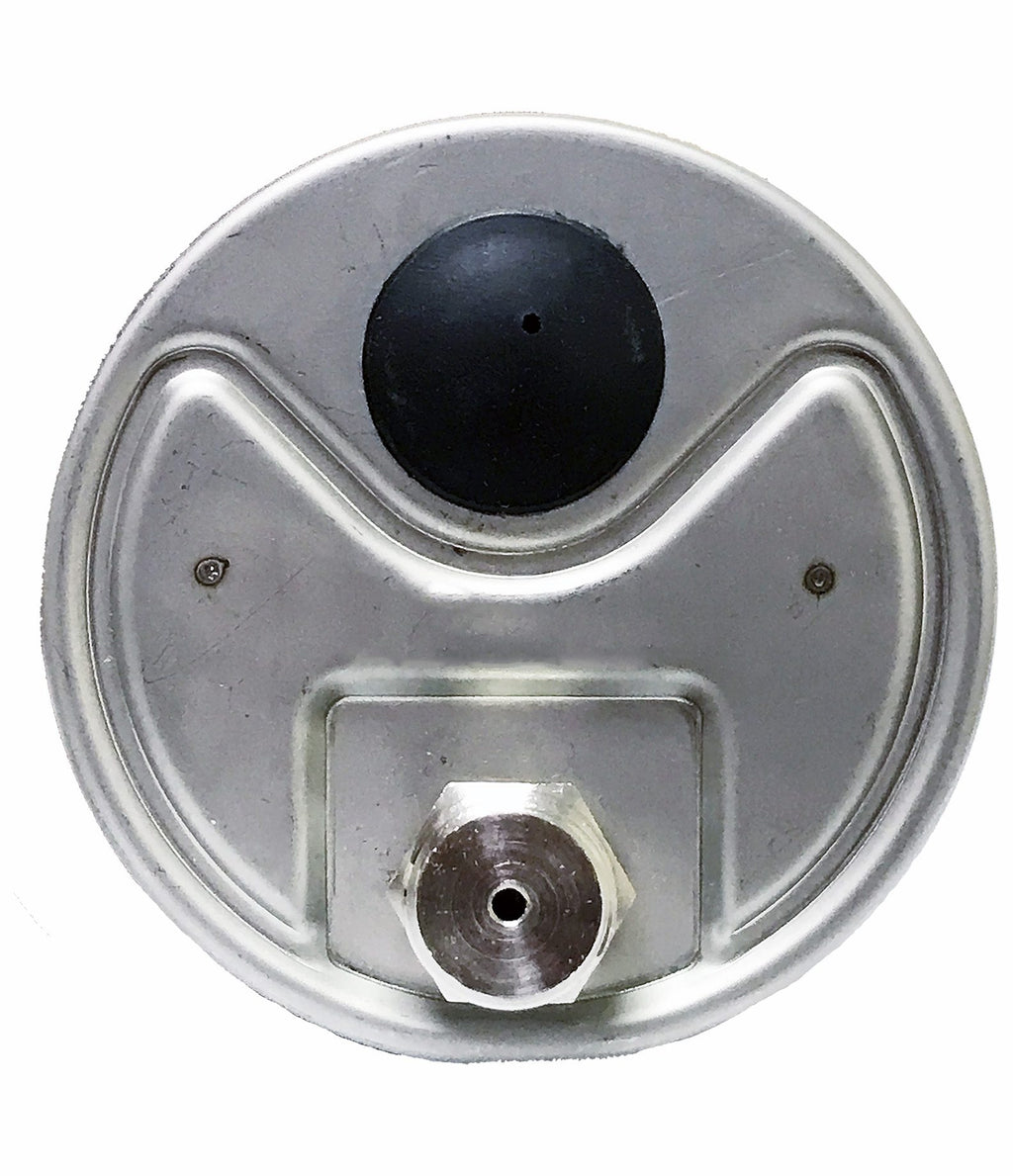 Palmer Wahl SC_Series | Low Pressure Capsule Gauges, Stainless Internals | 2.5 to 6 in - generaltechuae (2)