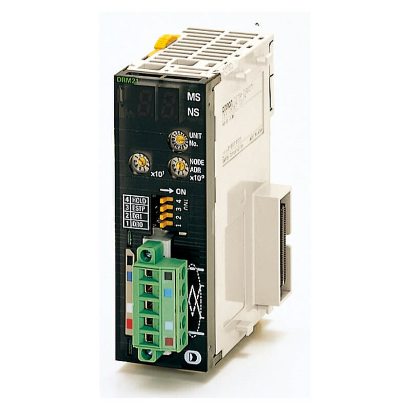 OMRON CJ1W-DRM21 | DeviceNet master/slave unit for CJ-series
