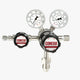 CONCOA 415 Series | Two Stage Stainless Steel Regulator | 316L Stainless, Corrosive and Toxic Gases