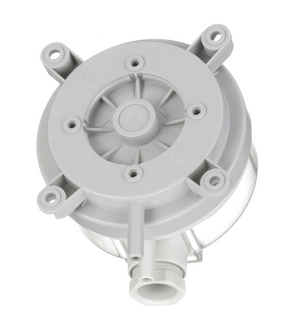Dwyer Instruments ADPS-05-2-N | Differential Pressure Switch | 1/4 NPT | Set Pt Range 0.8-4 In. WC | ADPS Series