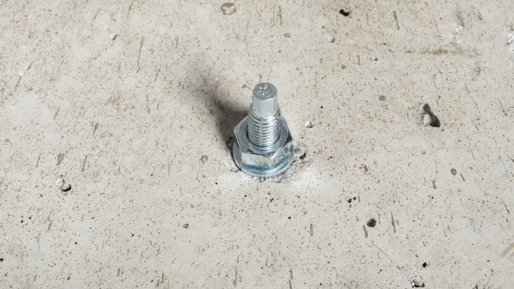 Rawlplug R-STUDS-12190 | R-STUDS Threaded Rod, Hex Head | M12 x 190 mm, class 5.8, 10 pcs - generaltechuae (4)