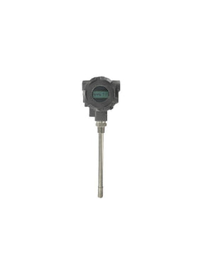 Dwyer Instruments HHT-EU-LCD | Explosion-proof humidity transmitter with LCD display