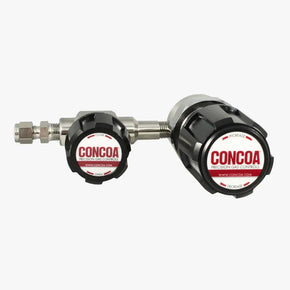 CONCOA 426 Series | High Pressure Line Regulator | 4500 PSIG Inlet, 316L Stainless