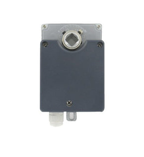 Dwyer Instruments DDA23 | Non-spring return direct coupled actuator | Size/torque 35 in-lb (4 N m) | 24 VAC