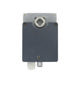 Dwyer Instruments DDA23 | Non-spring return direct coupled actuator | Size/torque 35 in-lb (4 N m) | 24 VAC