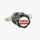 CONCOA 427 Series | Face Seal Line Regulator | 1/4 in Face Seal, 316L Stainless