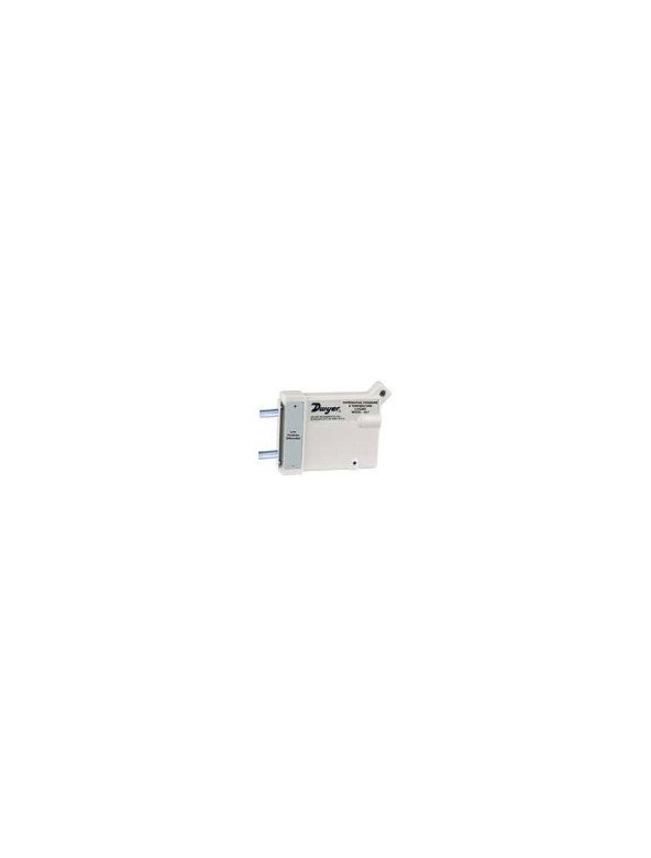 Dwyer Instruments DL71 | Differential pressure datalogger | Range ±1" w.c. (2.5 mbar)