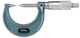 Mitutoyo 112-165 Point Micrometer with Carbide Tip 0-25mm, 15° Tip