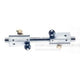 Cameron Large Block Ball Gauge | Model 2035