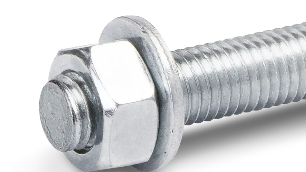 Rawlplug R-STUDS-1211088ZFF | STUDS Threaded Rod, Flat Head | M12 x 110 mm, class 8.8, zinc flake, 1 - generaltechuae (5)