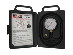 Dwyer Instruments LPTK-03 | Low pressure gas test kit | 0-4 kPa & 0-40 mbar
