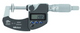 Mitutoyo 323-350-30 Digital Disc Micrometer IP65
Inch/Metric, 0-1", Disk=20mm