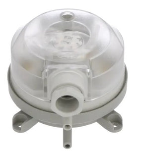 Dwyer Instruments ADPS-04-2-L | Adjustable Differential Pressure Switch | 1.61, Lvgp | M20 X 1.5