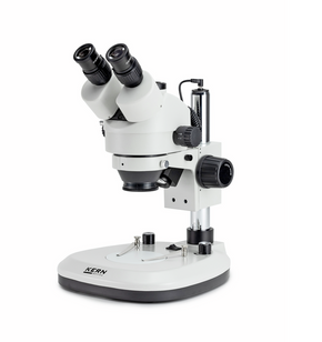 Kern OZL 464 | Stereo Zoom Microscope | Ocular magnifications 10 x