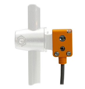 Diffuse reflection sensor ifm electronic O7H202 - O7H-HPKG/0,2m/AS