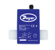 Dwyer Instruments MFS2-5 | Magnetic inductive flow sensor | Range 2.6 to 52.8 GPM (10 to 200 LPM) | 1" male NPT