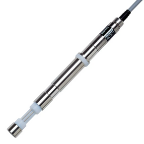Conductivity Sensor for High Temperature and Ultrapure Water Applications | SE 600