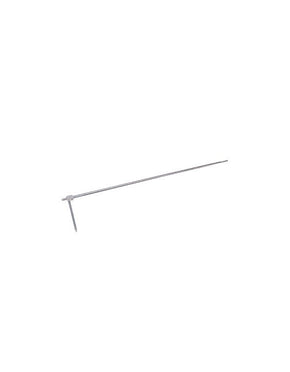 Dwyer Instruments 160F-60 | Straight stainless steel pitot tube | 60"