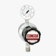 CONCOA 484 Series | High Flow Line Regulator | 3000 PSIG Inlet, 316L Stainless Steel Body