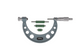 Mitutoyo 104-149 | Interchangeable Anvil Micrometer | Range 0 - 4 inches | Graduation 0.001"