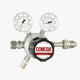 CONCOA 486 Series | High Flow Source Regulator | 3000 PSIG Inlet, Stainless Steel Barstock