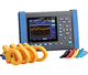 HIOKI POWER QUALITY ANALYZER, Record and Analyze Power Supply Problems Simultaneously with a Single Unit