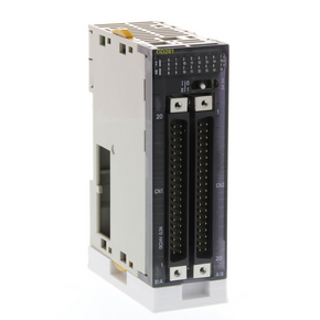 OMRON CJ1W-OD261 | Digital output unit, 64 x transistor outputs