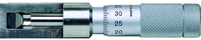 Mitutoyo 147-105 Can Seam Micrometer 0-13mm