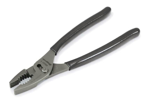 Snap-on 49ACFDT | 9" Talon Grip Combination Slip-Joint Pliers | 9-1/4 in long, Dark Titanium