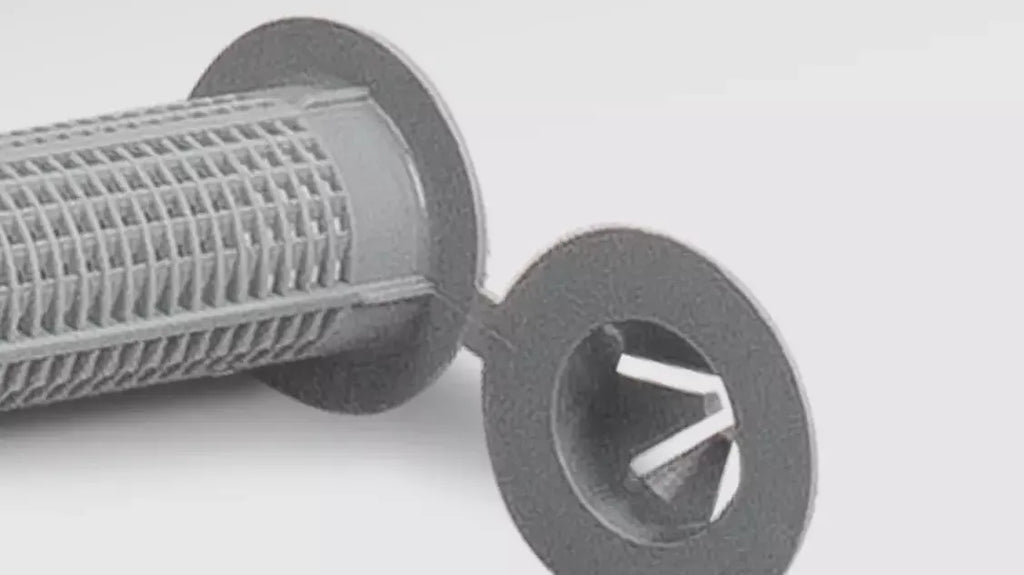 Rawlplug R-P3-PLS-16130-10 | R-PLS Plastic Mesh Sleeve | 16 x 130 mm, 1 pc - generaltechuae (5)