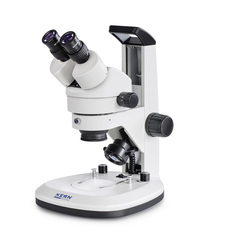 Kern OZL 467 | Stereo Zoom Microscope