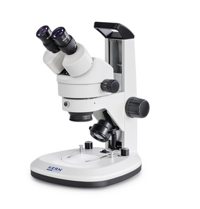 Kern OZL 467 | Stereo Zoom Microscope