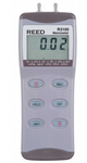 REED R3100 Digital Differential Pressure Manometer (100psi)