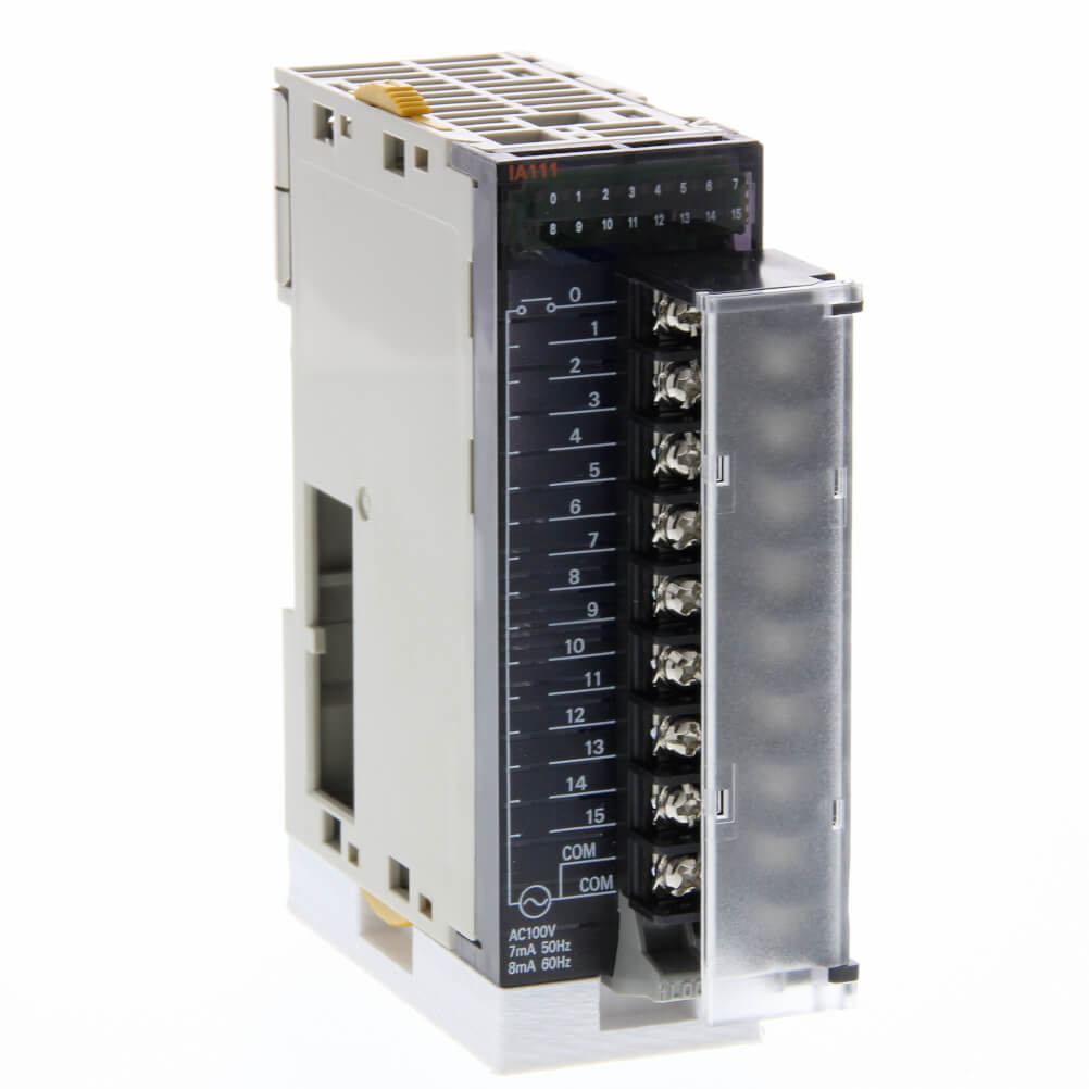 OMRON CJ1W-IA111 | Digital input unit