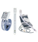 Dwyer Instruments 1211-72 | Manometer | Range 36-0-36 | 32 oz water or mercury required