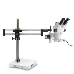Kern OZM 932 | Stereo Microscope Set | Ocular magnifications	10 x