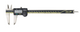 Mitutoyo 500-204-30 Digital ABS AOS Caliper, Inch/Metric, 0-8"