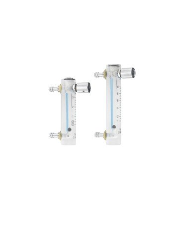 Dwyer Instruments OMA-3 | Oxygen flowmeter | Scale 0.5-5 LPM